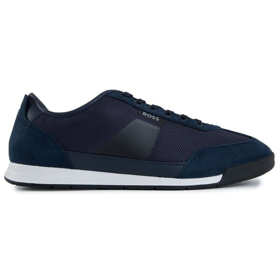 Boss Nitan Trainers - Image 1