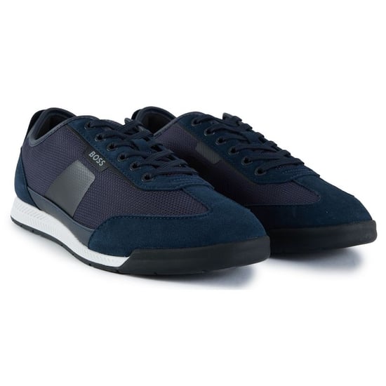 Boss Nitan Trainers - Image 2