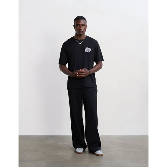 Filling Pieces 422520500167 t-shirts t-shirt gowtu tonal - Image 3