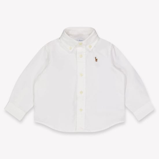 Ralph Lauren Baby jongens blouse in - Image 2