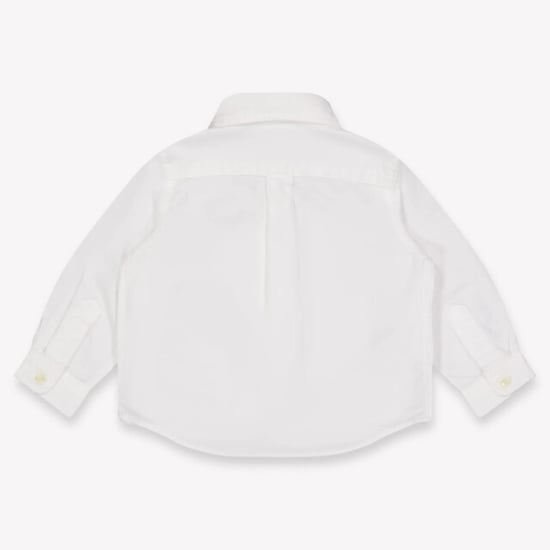 Ralph Lauren Baby jongens blouse in - Image 3