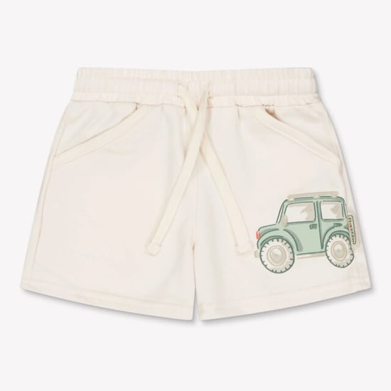 Mayoral Baby jongens shorts in - Image 1