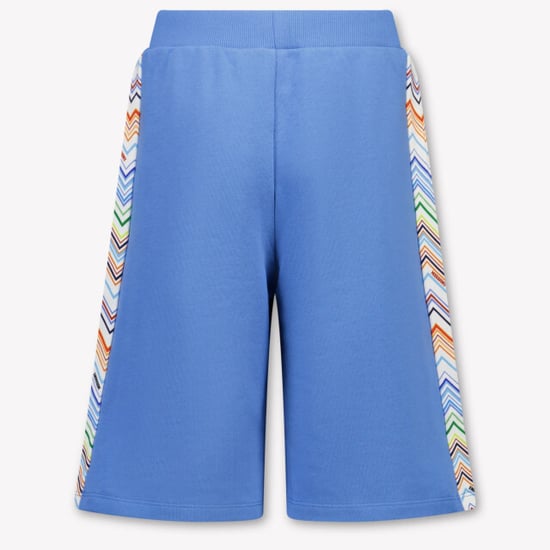 Missoni Kinder jongens shorts in - Image 2
