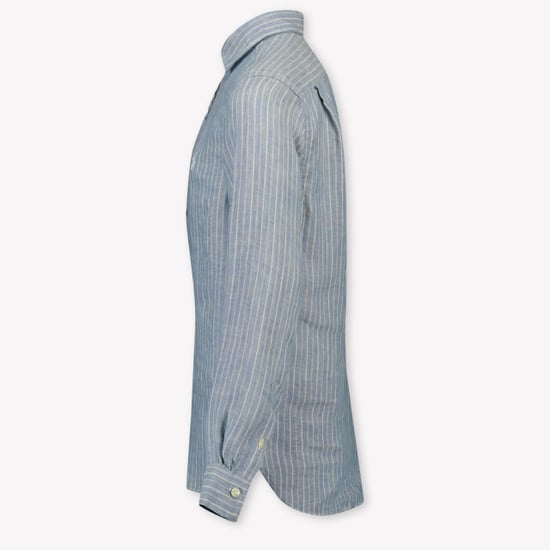Ralph Lauren Kinder jongens blouse in - Image 3