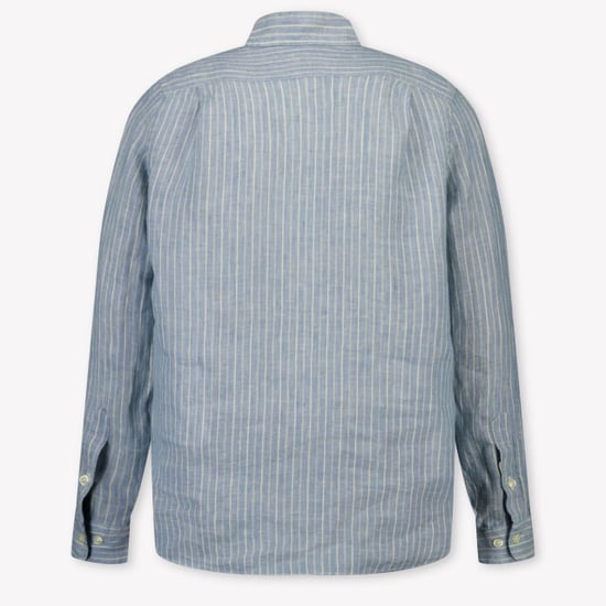 Ralph Lauren Kinder jongens blouse in - Image 4