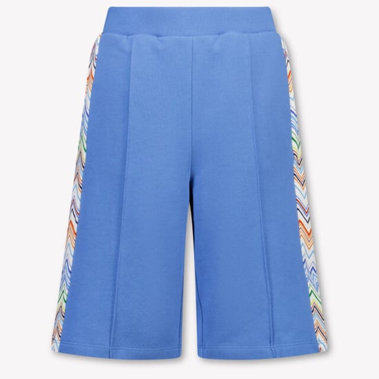 Missoni Kinder jongens shorts in - Image 3