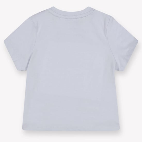 Hugo Boss Baby jongens t-shirt in - Image 3