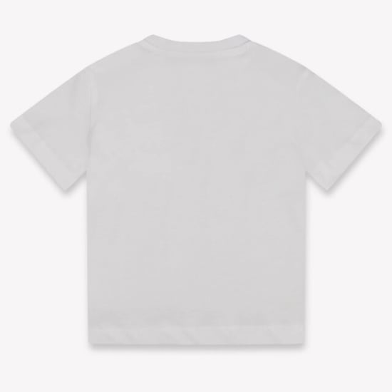 Iceberg Baby jongens t-shirt in - Image 3