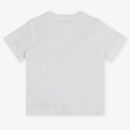 Iceberg Baby jongens t-shirt in - Image 3