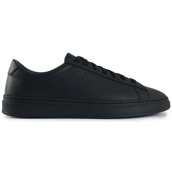 Boss Kieran Tenn Trainers - Image 1