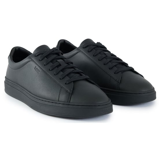 Boss Kieran Tenn Trainers - Image 2