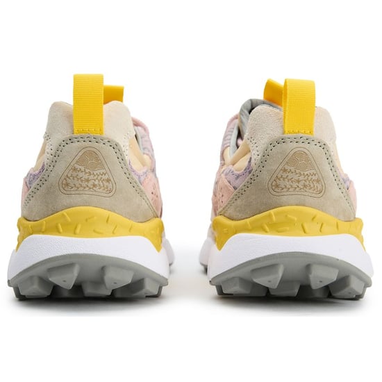 Flower Mountain Yamano 3 Trainers - Image 3