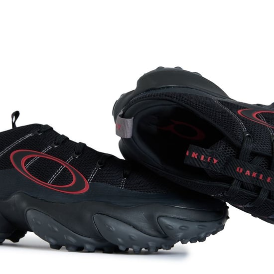 Oakley Edge Flex Trainers - Image 5