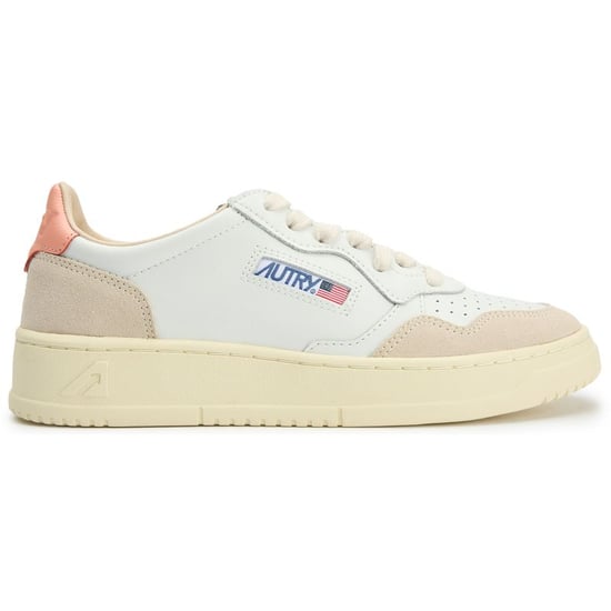 Autry Medalist Low Trainers - Image 1