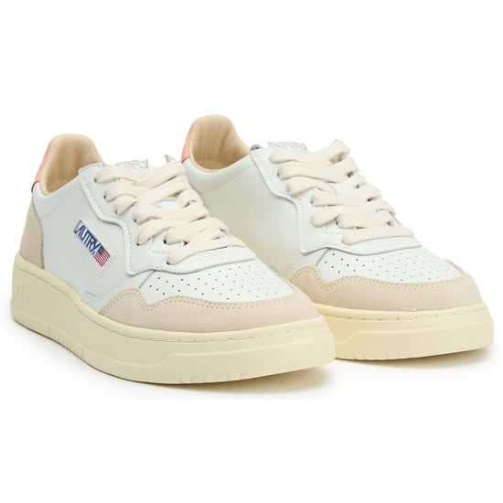 Autry Medalist Low Trainers - Image 2