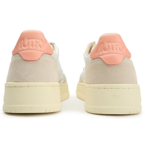 Autry Medalist Low Trainers - Image 3