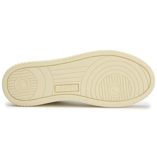 Autry Medalist Low Trainers - Image 4