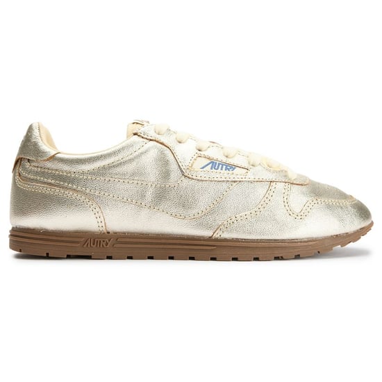 Autry Windspeed Low Trainers - Image 1