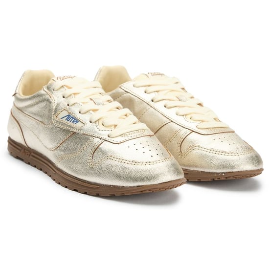 Autry Windspeed Low Trainers - Image 2