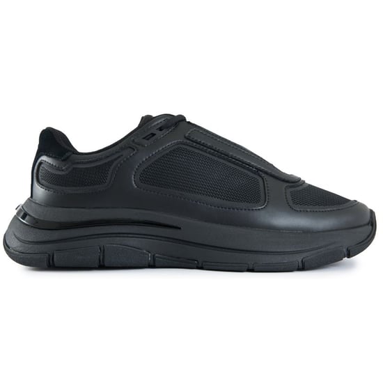 Mallet Alton Black Out Sneakers - Image 1