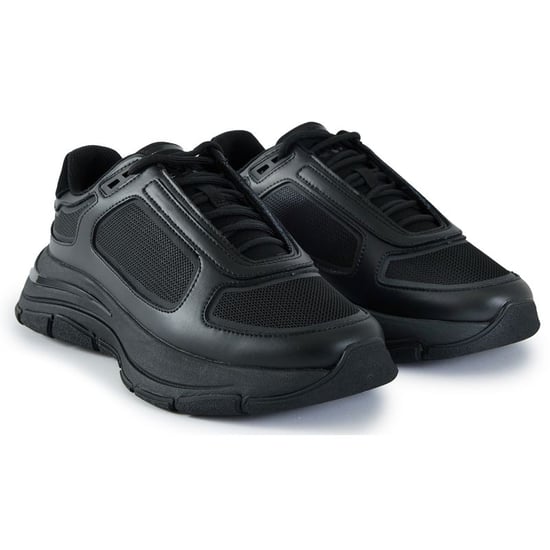 Mallet Alton Black Out Sneakers - Image 2