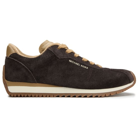Michael Kors Rhodes Trainers - Image 1