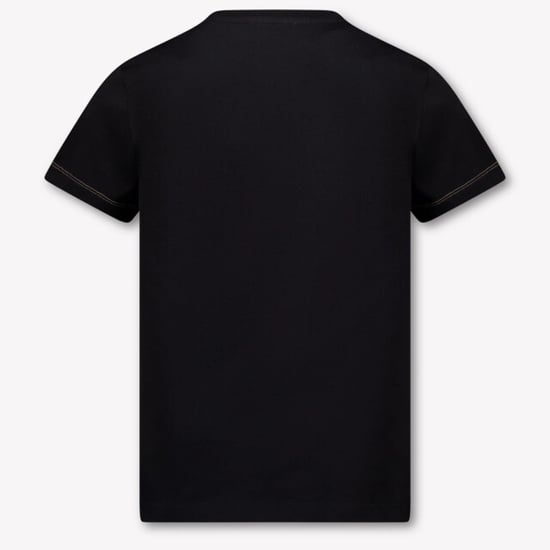 Missoni Kinder jongens t-shirt in - Image 3