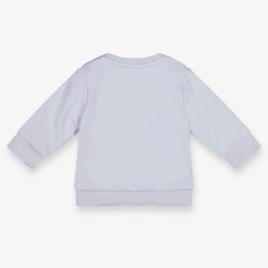 Hugo Boss Baby jongens trui in - Image 3