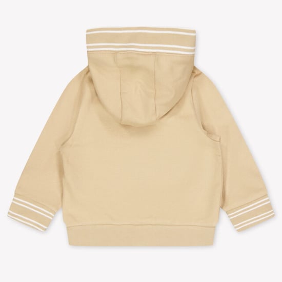 Hugo Boss Baby jongens vest in - Image 2