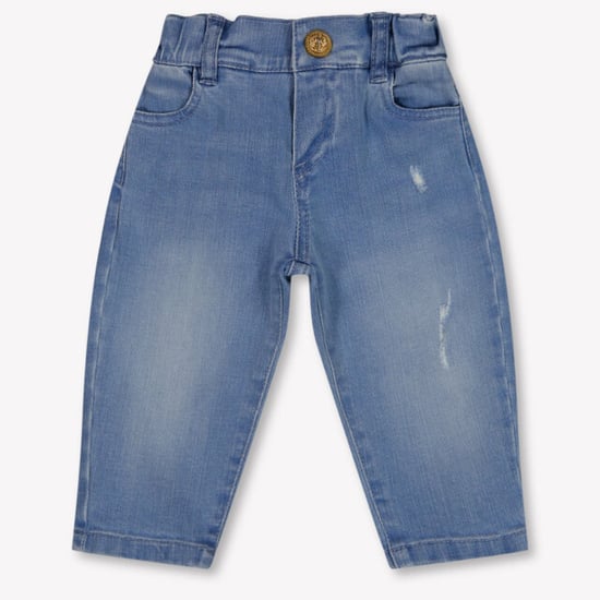 Balmain Baby meisjes broek in - Image 2