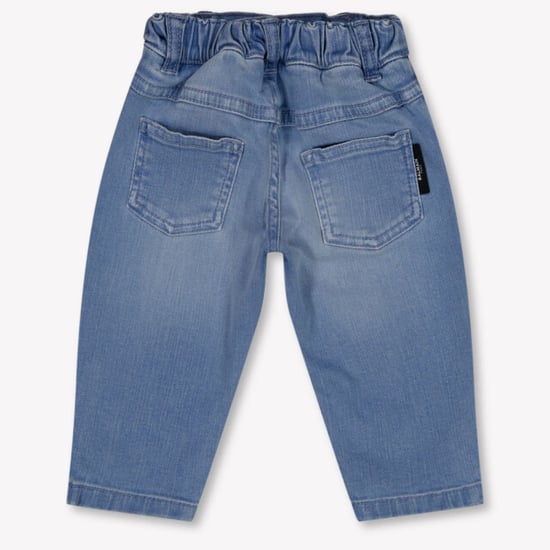 Balmain Baby meisjes broek in - Image 3