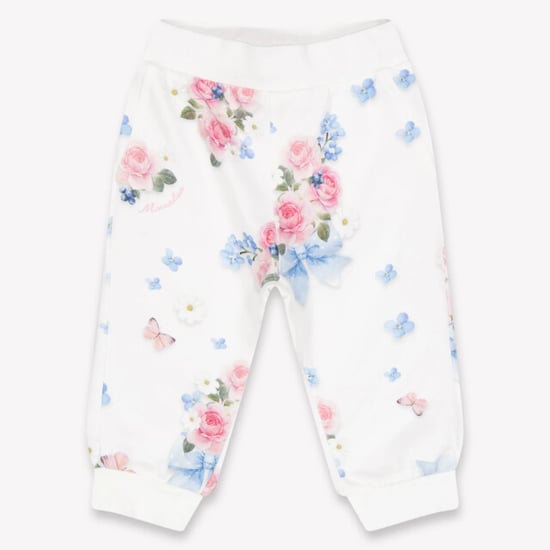 Monnalisa Baby meisjes joggingpak in - Image 5
