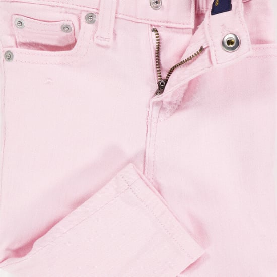 Ralph Lauren Baby meisjes jeans in - Image 2