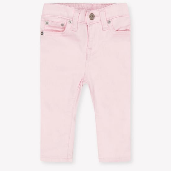 Ralph Lauren Baby meisjes jeans in - Image 3