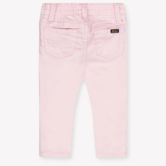 Ralph Lauren Baby meisjes jeans in - Image 4