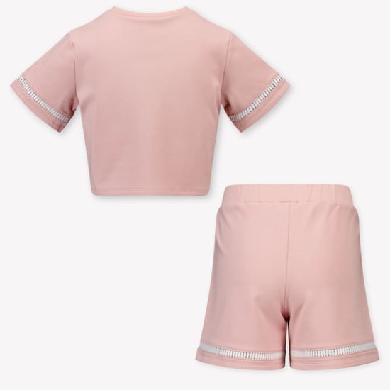 Twin-set Kinder meisjes setje in - Image 3