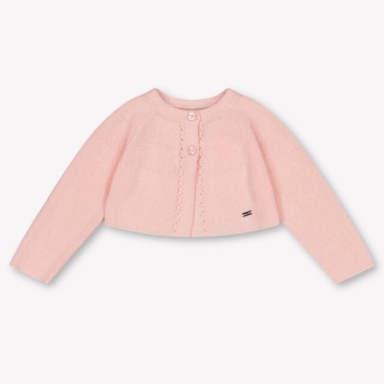 Mayoral Baby meisjes vest in - Image 2