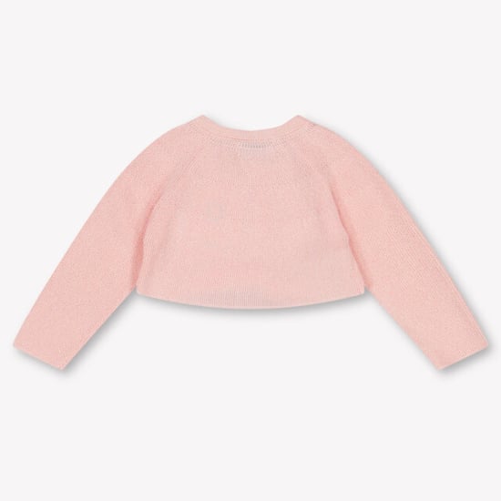 Mayoral Baby meisjes vest in - Image 3