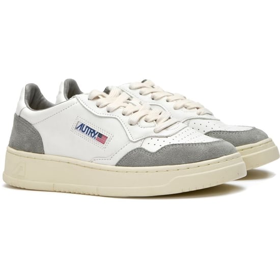 Autry Medalist Low Trainers - Image 2