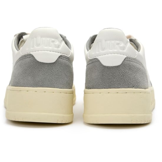 Autry Medalist Low Trainers - Image 3