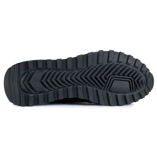 Simon Carter Gervais Casual Runner Trainers - Image 4