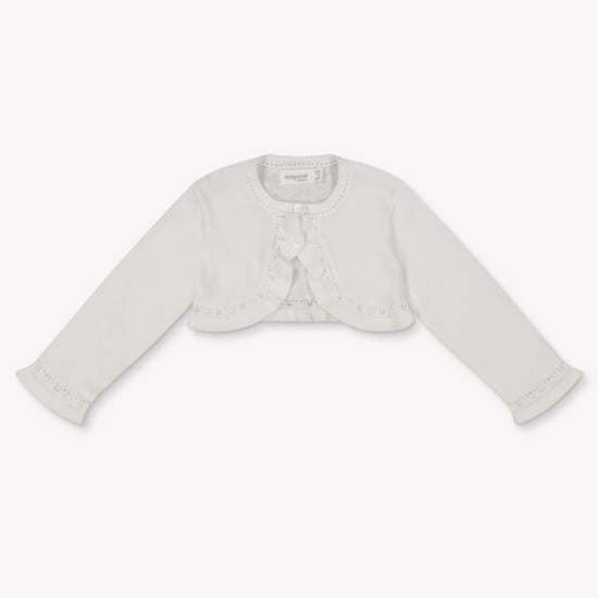 Mayoral Baby meisjes vest in - Image 1