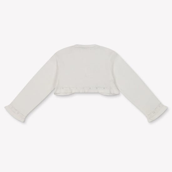 Mayoral Baby meisjes vest in - Image 2