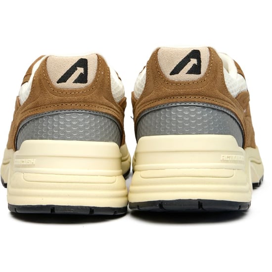 Autry Hyperway Low Trainers - Image 3