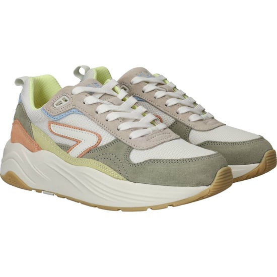 HUB Glide S43 Sneakers Dames - Image 2