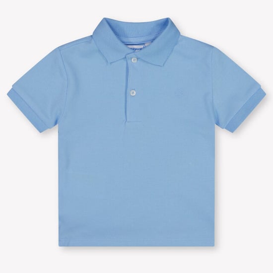 Mayoral Baby jongens polo in - Image 1
