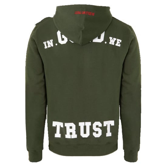 In Gold We Trust Heren the notorious - Image 2