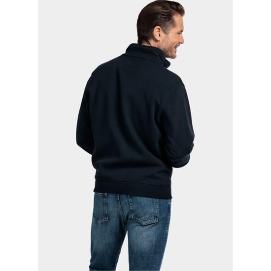 Baileys Vest heren sweat cardigan zip 2-tone ja 522250/85 - Image 4