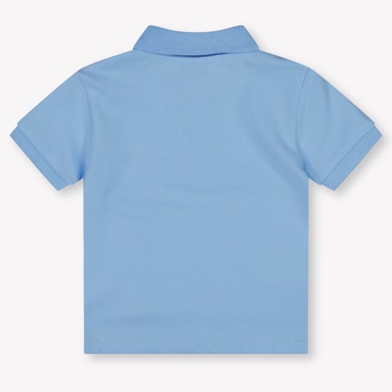 Mayoral Baby jongens polo in - Image 2