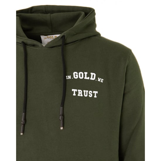 In Gold We Trust Heren the notorious - Image 3